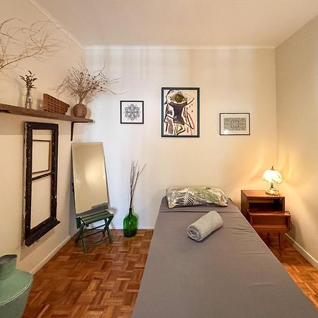 Boho Chic Apt Vila Franca de Xira Exterior foto